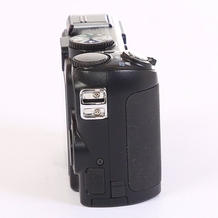 中古】(ニコン) Nikon COOLPIX P5100 ブラツク｜ナニワグループ