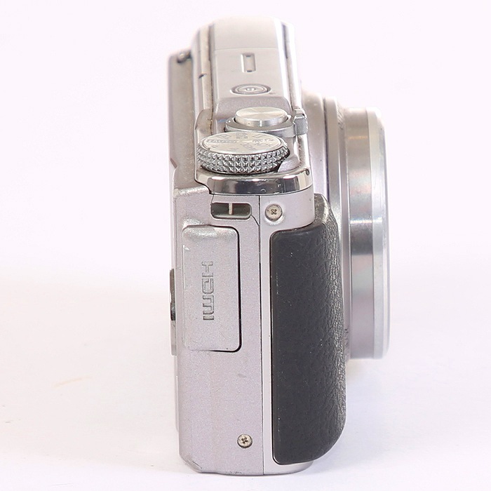 中古】(オリンパス) OLYMPUS STYLUS SH-50 ブラツク｜ナニワグループ