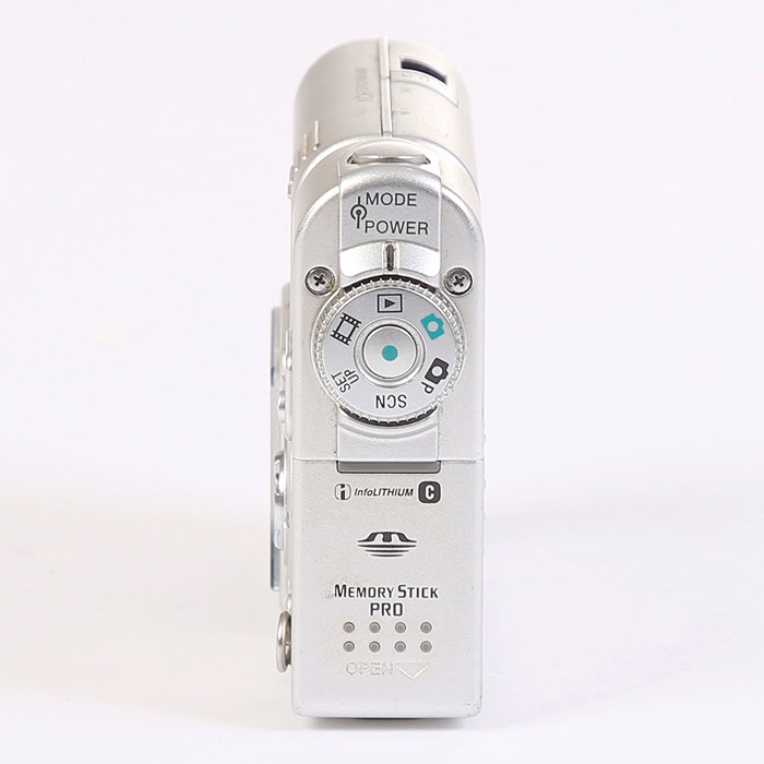 中古】(ソニー) SONY DSC-F77｜ナニワグループオンライン｜2221190040876
