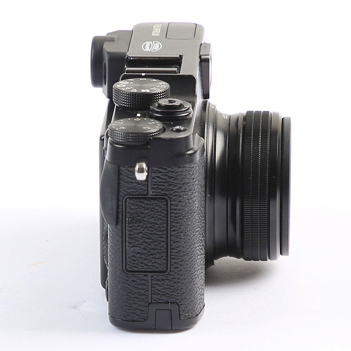 中古】(フジフイルム) FUJIFILM FX-X20B｜ナニワグループオンライン