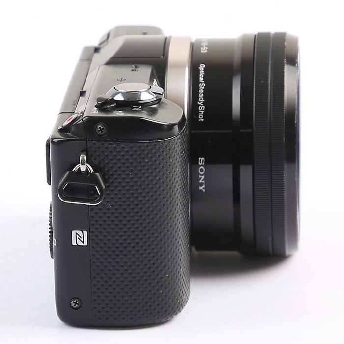 中古】(ソニー) SONY (ILCE-5000Lパワーズームレンズキット｜ナニワ