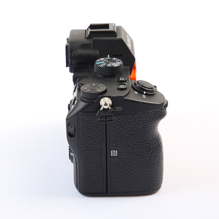 中古】(ソニー) SONY ILCE-7M3 アルフア7 III ボデイ｜ナニワグループ