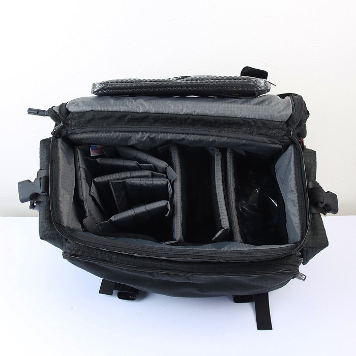 中古】(タムラック) tamrac 大型カメラバック613｜ナニワグループ
