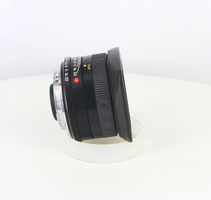 yÁz(CJ) Leica G}[g R 28/2.8 ROM