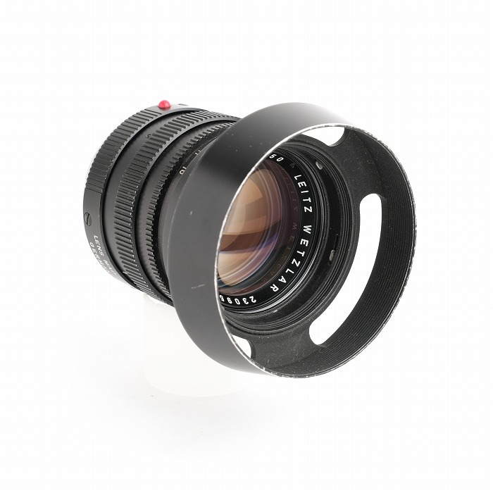 yÁz(CJ) Leica Y~bNX 50/1.4 񐢑