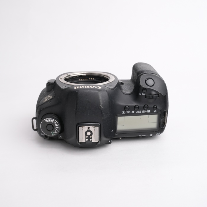 中古】(キヤノン) Canon EOS 5D MARK3 ボディ｜ナニワグループ