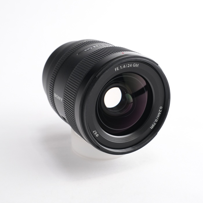 中古】(ソニー) SONY FE24/1.4 GM｜ナニワグループオンライン