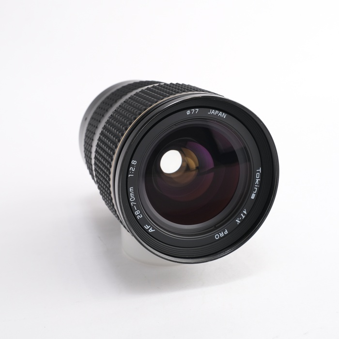 中古】(トキナ) Tokina AT-X PRO AF28-70/2.8 キヤノンEFマウント用
