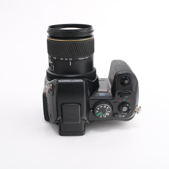 中古】(コニカ) KONICA DIMAGE A200 デジタルカメラ｜ナニワグループ