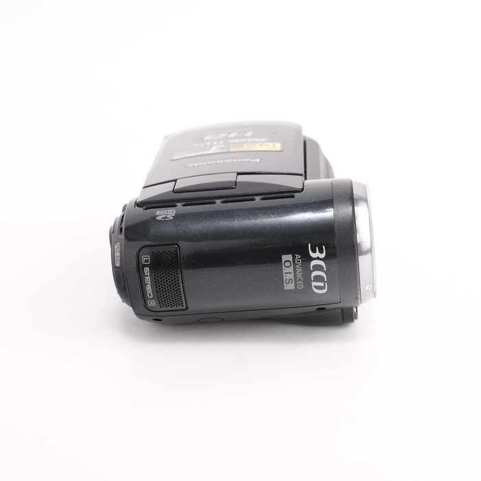Panasonic パナソニックビデオカメラ HDC-SD7-W&三脚セット美品 Amazon.co.jp: パナソニック フルハイビジョンビデオカメラ SD7