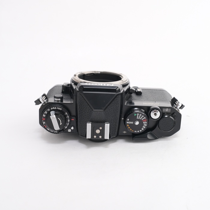 中古】(ニコン) Nikon FE2 ブラック｜ナニワグループオンライン
