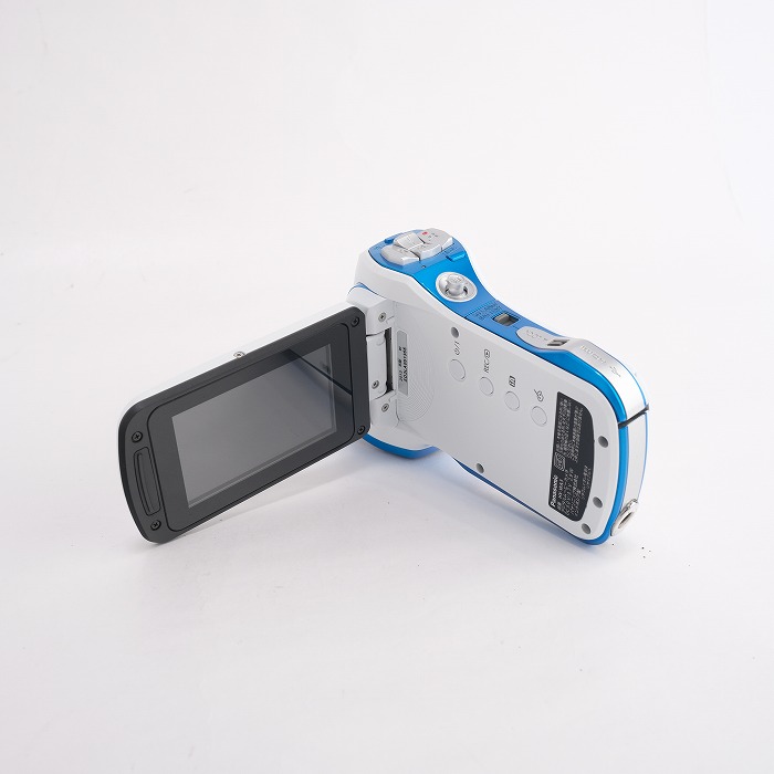 中古】(パナソニック) Panasonic HX-WA3-W ホワイト｜ナニワグループ