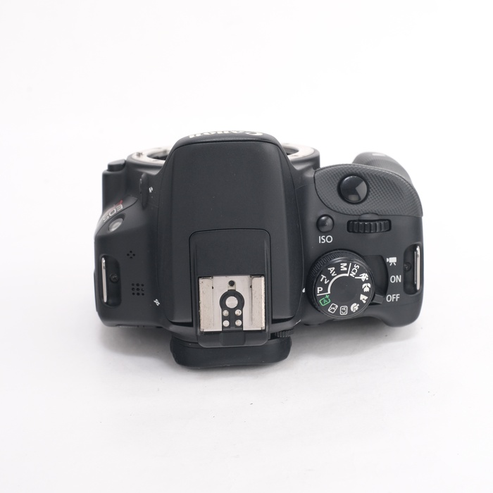 中古】(キヤノン) Canon EOS KISS X7 ボディ｜ナニワグループ