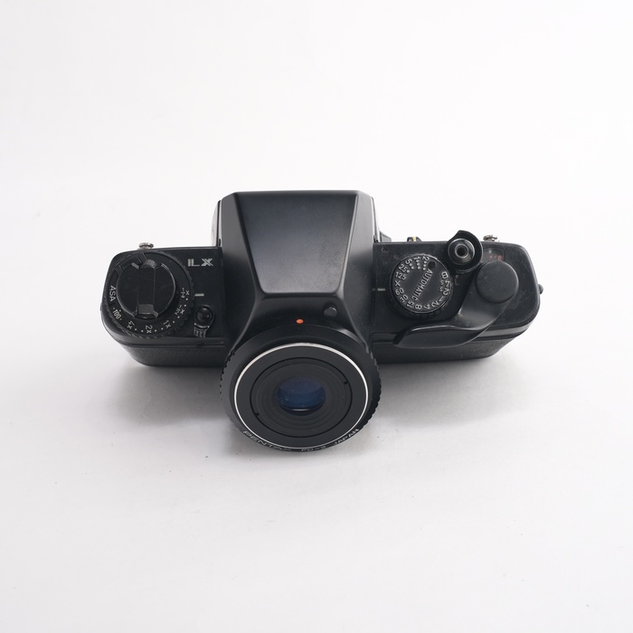中古】(ペンタックス) PENTAX LX 後期 ボディ (FD-2ウエストレベル