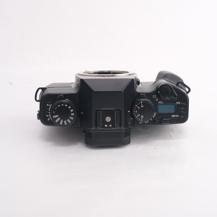 中古】(コンタックス) CONTAX コンタックス ST ボディ|ナニワグループ 中古】(コンタックス) CONTAX コンタックス ST ボディ|ナニワグループ