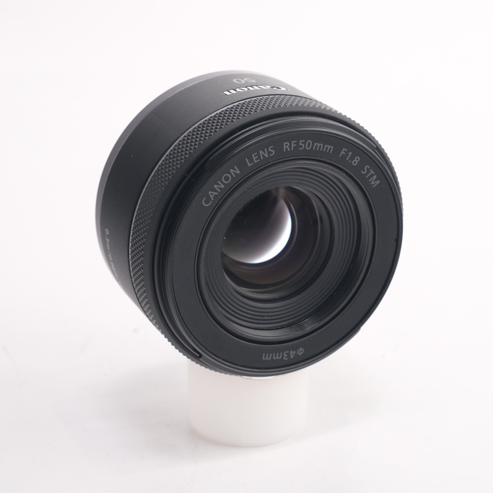 中古】(キヤノン) Canon RF50/1.8 STM｜ナニワグループオンライン
