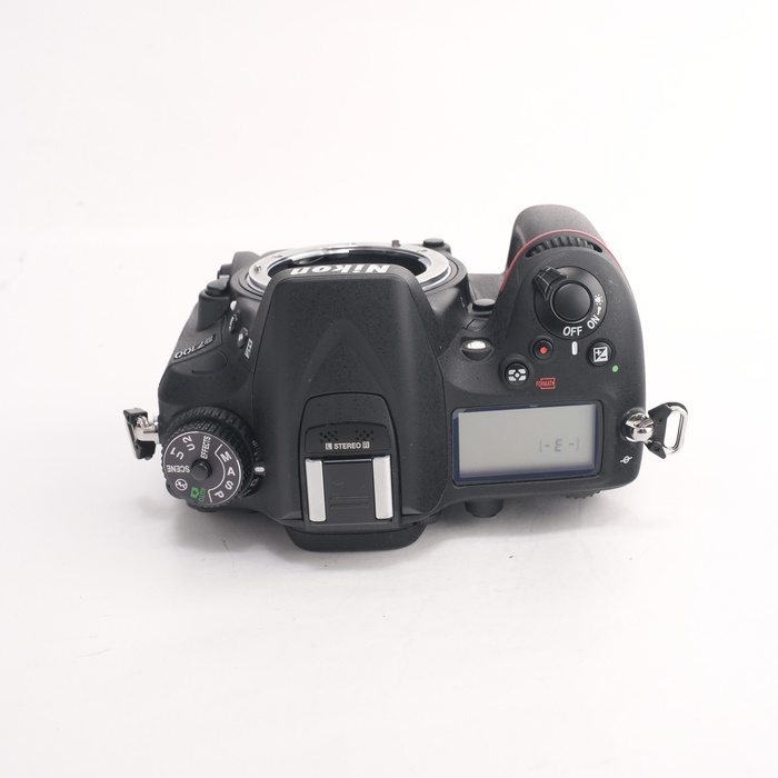 中古】(ニコン) Nikon D7100 ボディ｜ナニワグループオンライン