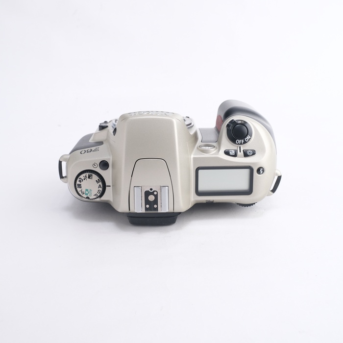 中古】(ニコン) Nikon F60D PANORAMA ボディ シルバー｜ナニワグループ