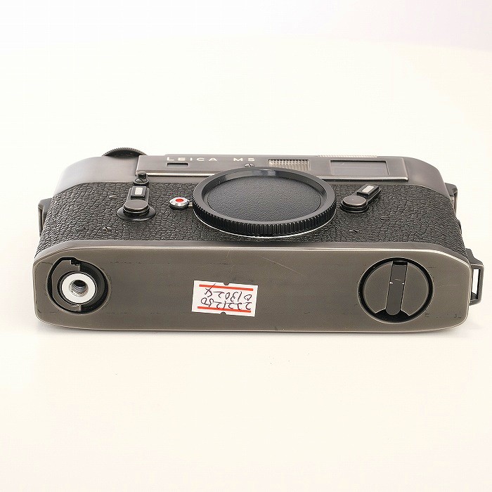 中古】(ライカ) Leica M5 ブラック｜ナニワグループオンライン