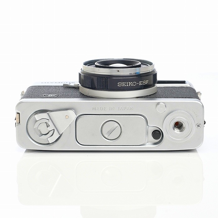 中古】(オリンパス) OLYMPUS OLYMPUS-35 EC 2｜ナニワグループ