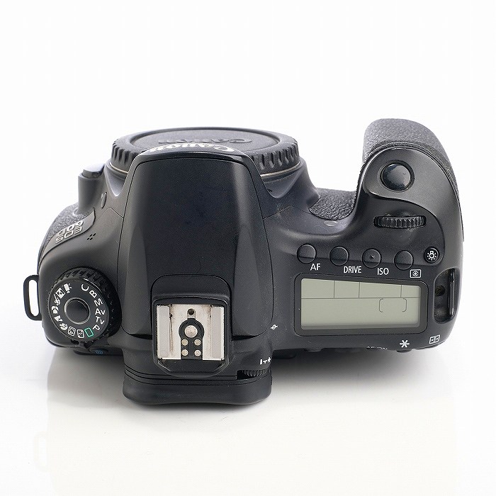 中古】(キヤノン) Canon EOS 60D ボディ｜ナニワグループ