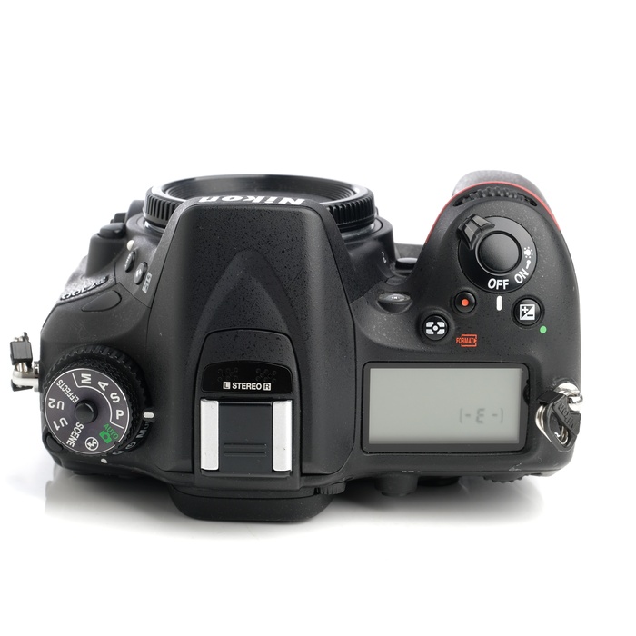 Nikon ボディ　D7100 中古 D7000 ニコン デジタル一眼 Nikon D7100 ボディ 中古 新品SD