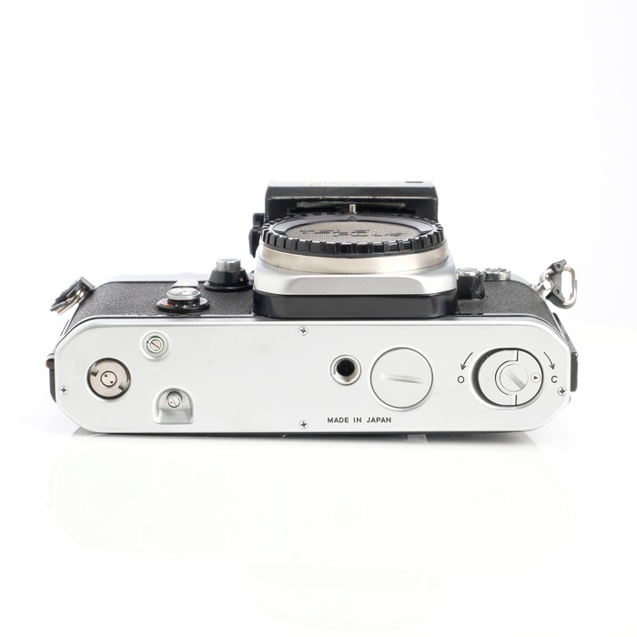 中古】(ニコン) Nikon F2 フォトミック シルバー｜ナニワグループ