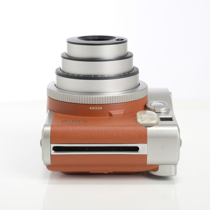 中古】(フジフイルム) FUJIFILM INSTAX MINI 90 チェキ ネオクラシック