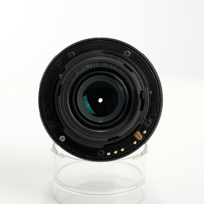 中古】(ペンタックス) PENTAX DA35/F2.4 AL ブラツク｜ナニワグループ