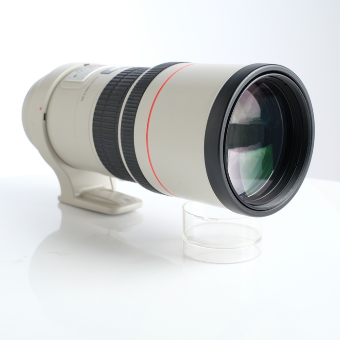 中古】(キヤノン) Canon EF300/F4L IS USM｜ナニワグループオンライン