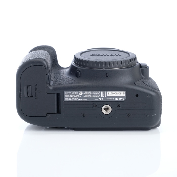 中古】(キヤノン) Canon EOS 6D MarkII ボディ｜ナニワグループ