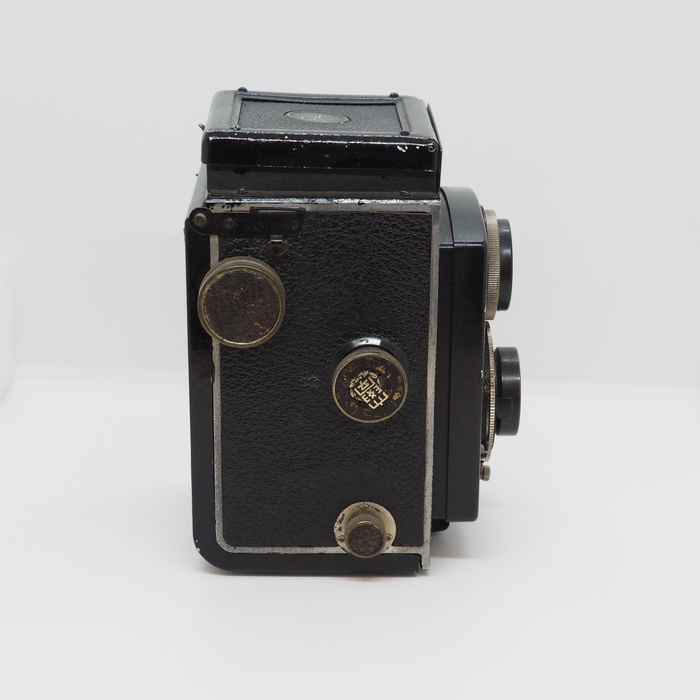 中古】(ローライ) Rollei ローライコードImodel2｜ナニワグループ  