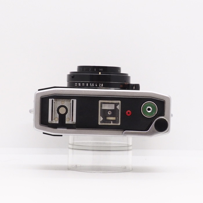 【中古】(カールツアイス) Carl Zeiss S310シルバー 中古】(カールツアイス) Carl Zeiss S310｜ナニワグループオンライン