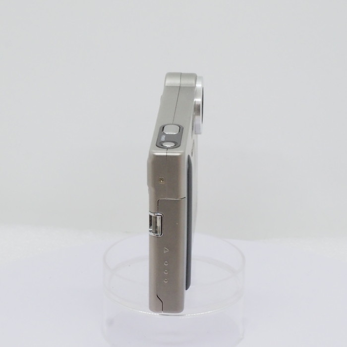 中古】(カシオ) Casio EXILM EX-S1｜ナニワグループオンライン