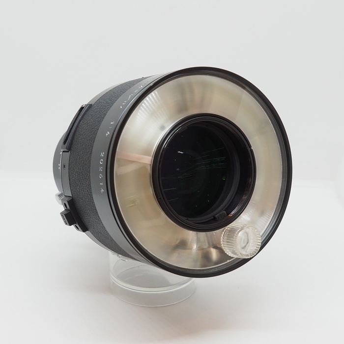 中古】(ニコン) Nikon Medical-NIKKOR 120mm(M=1/11)/4｜ナニワ