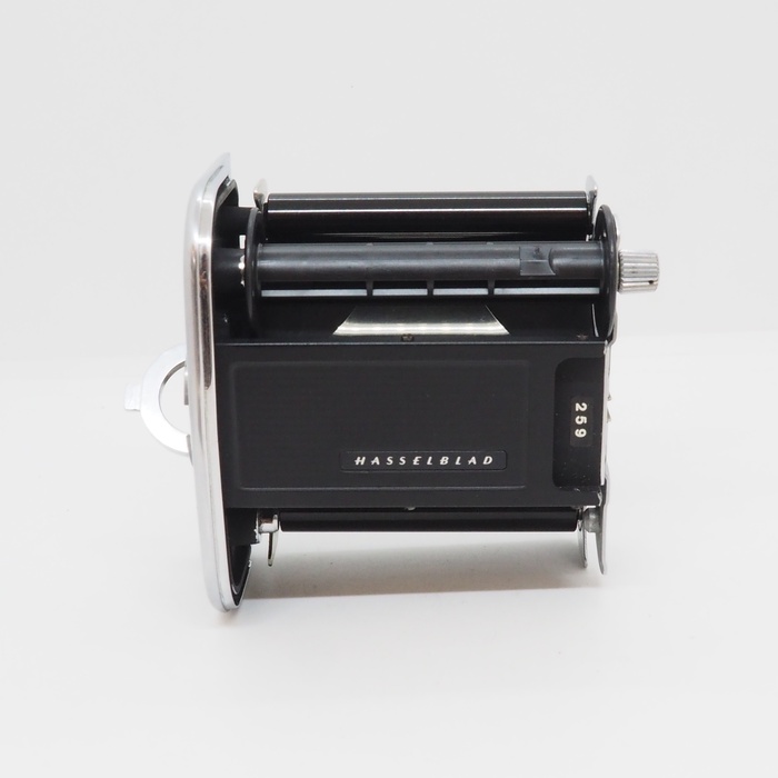 中古】(ハッセルブラッド) HASSELBLAD A12マガジン(前期