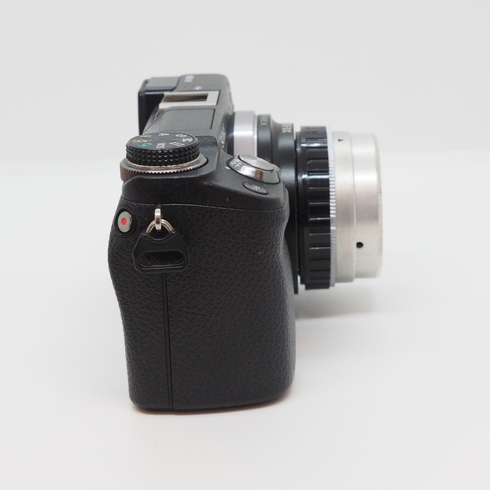 中古】(ソニー) SONY NEX-6 +LOMO T-43 40/4｜ナニワグループ