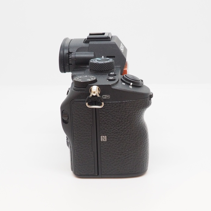 中古】(ソニー) SONY ILCE-7M3 α7 III ボディ｜ナニワグループ