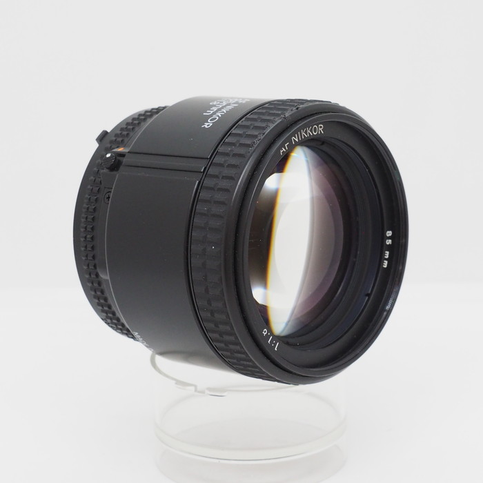 中古】(ニコン) Nikon Ai AF 85/1.8｜ナニワグループオンライン