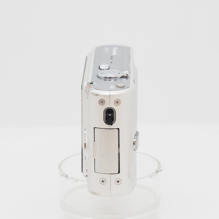 中古】(パナソニック) Panasonic DMC-FS1｜ナニワグループオンライン
