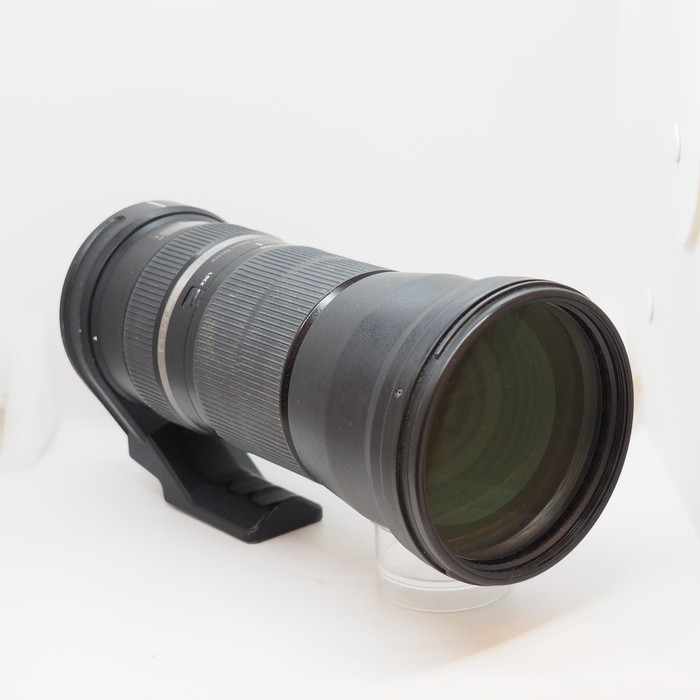 中古】(タムロン) TAMRON SP150-600/5-6.3 DI VC USD A011N ニコン
