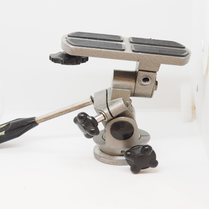中古】(ジッツオ) GITZO R3雲台｜ナニワグループオンライン｜2222050263596