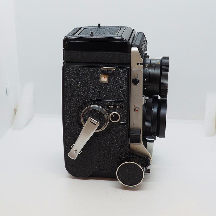 中古】(マミヤ) Mamiya C330プロフェッショナル +105/3.5DS｜ナニワ