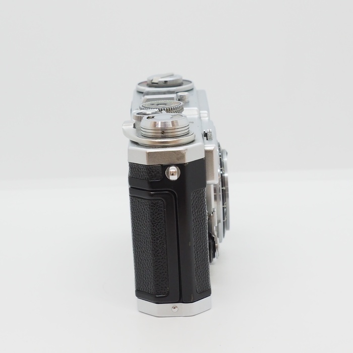 中古】(ニコン) Nikon SPシルバー(後期)｜ナニワグループオンライン