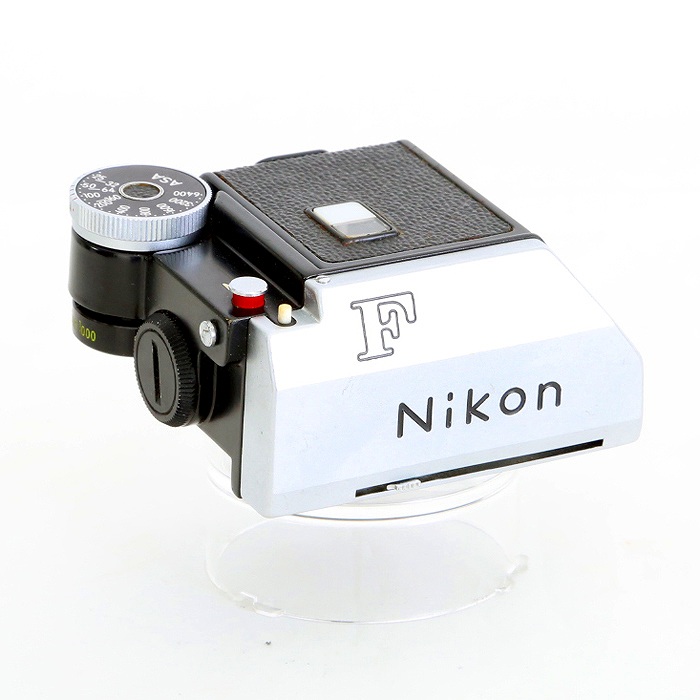 中古】(ニコン) Nikon F用フォトミックTnファインダー シルバー｜ナニワグループオンライン｜2222120063477