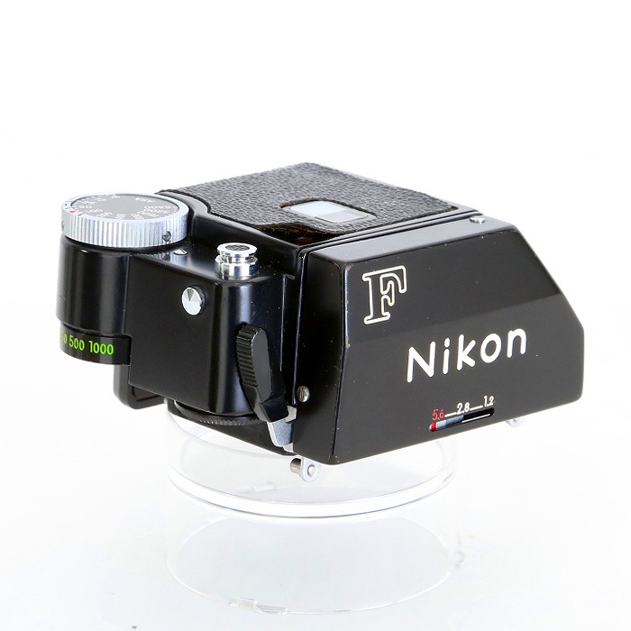 中古】(ニコン) Nikon F用フォトミックFTnファインダー ブラック｜ナニワグループオンライン｜2222120063484