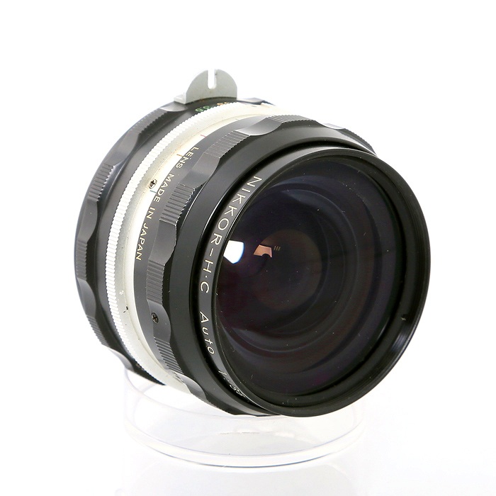 中古】(ニコン) Nikon Auto Nikkor 28mm F3.5 C｜ナニワグループ