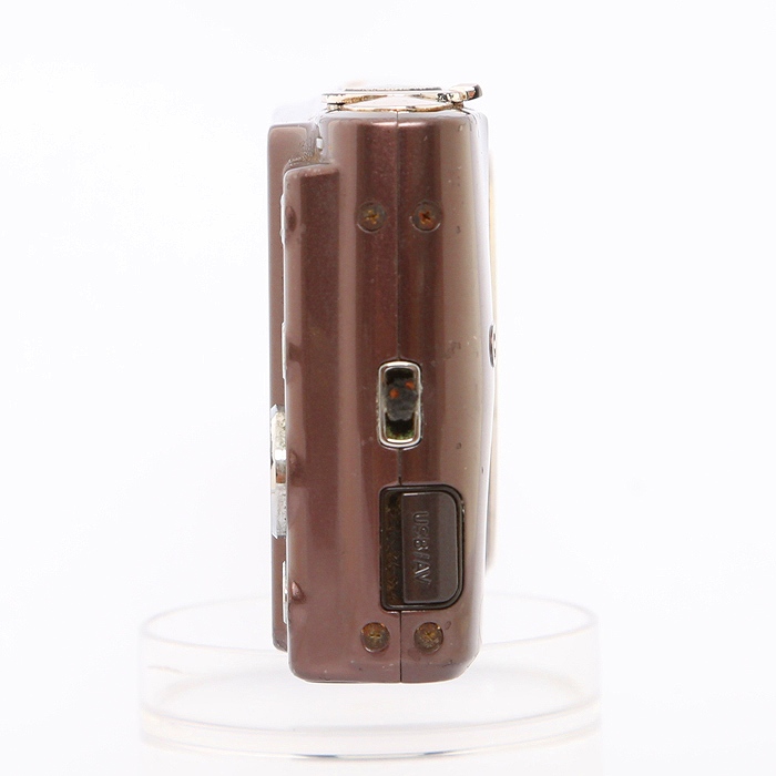 【中古】わけあり EXILIM EX-ZS260-BN(ブラウン) EX-ZS260 | STANDARD | デジタルカメラ | CASIO