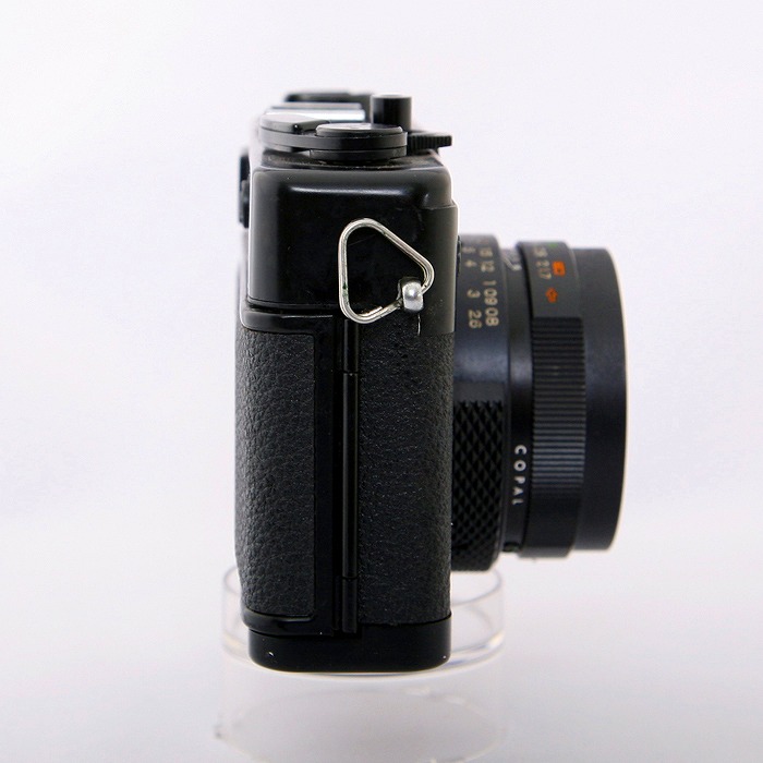 中古】(ヤシカ) YASHICA ヤシカエレクトロ35 GX｜ナニワグループ