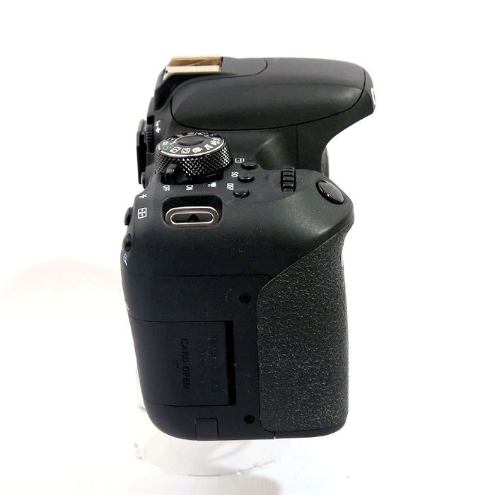 中古】(キヤノン) Canon キヤノン EOS KISS X9I ボデイ｜ナニワ